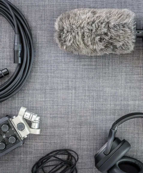 Audio Engineering