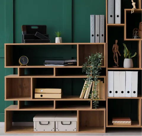Commercial Storage & Furniture