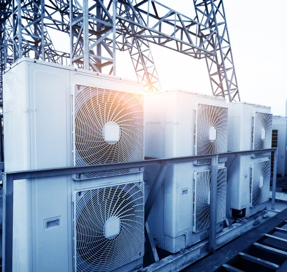 HVAC